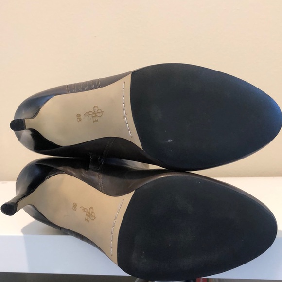NWOT Cole Haan Boots NEW - Picture 6 of 8